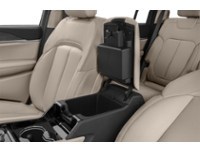 2021 Jeep Grand Cherokee L Altitude 4x4 Interior Shot 7
