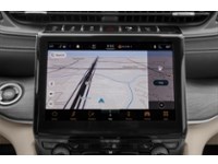 2021 Jeep Grand Cherokee L Summit 4x4 Interior Shot 8