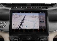 2021 Jeep Grand Cherokee L Altitude 4x4 Interior Shot 8