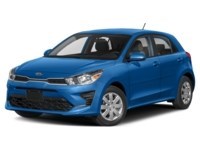 2021 Kia Rio LX+ IVT Exterior Shot 1