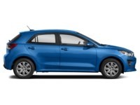 2021 Kia Rio LX+ IVT Exterior Shot 10