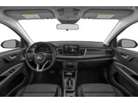 2021 Kia Rio LX+ IVT Interior Shot 6