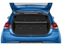 2021 Kia Rio LX+ IVT Exterior Shot 4