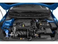 2021 Kia Rio LX+ IVT Exterior Shot 3