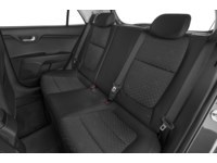 2021 Kia Rio LX+ IVT Interior Shot 5
