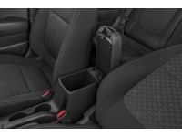 2021 Kia Rio LX+ IVT Interior Shot 7
