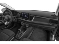 2021 Kia Rio LX+ IVT Interior Shot 1