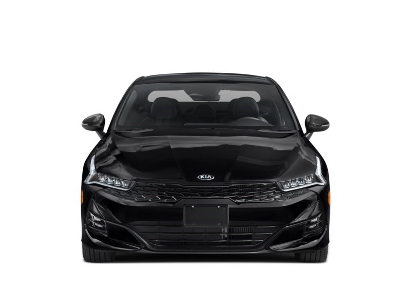 2021 Kia K5 GT-Line Auto AWD Exterior Shot 5