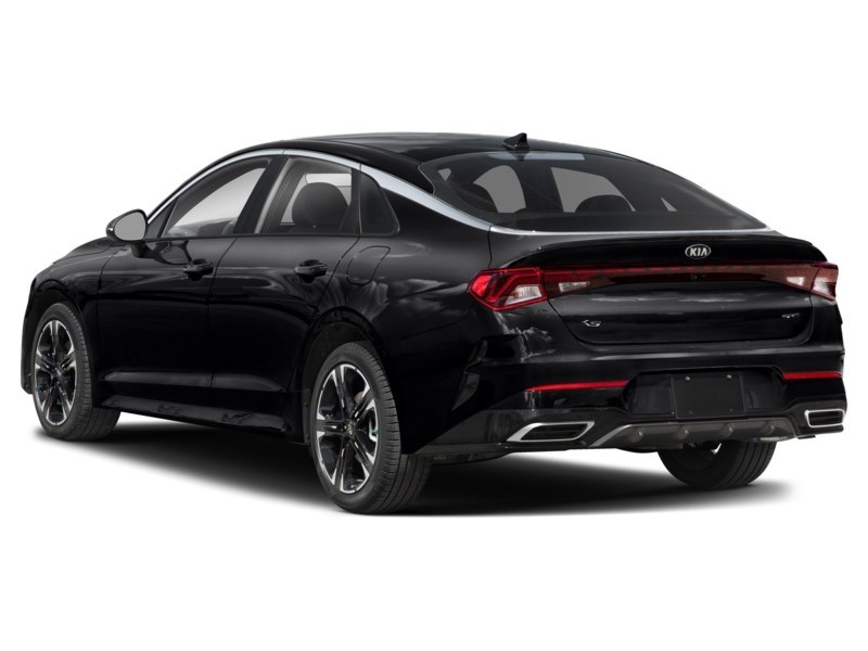 2021 Kia K5 GT-Line Auto AWD Exterior Shot 9