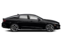 2021 Kia K5 GT-Line Auto AWD Exterior Shot 10
