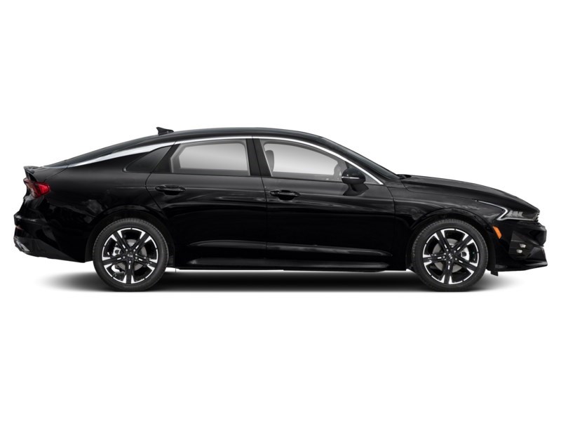 2021 Kia K5 GT-Line Auto AWD Exterior Shot 10