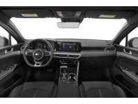 2021 Kia K5 GT-Line Auto AWD Interior Shot 6