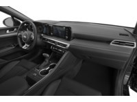 2021 Kia K5 GT-Line Auto AWD Interior Shot 1