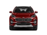 2021 Kia Sportage SX AWD Exterior Shot 5