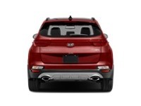 2021 Kia Sportage SX AWD Exterior Shot 7