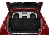 2021 Kia Sportage SX AWD Exterior Shot 4