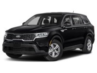 2021 Kia Sorento LX+ AWD Exterior Shot 1