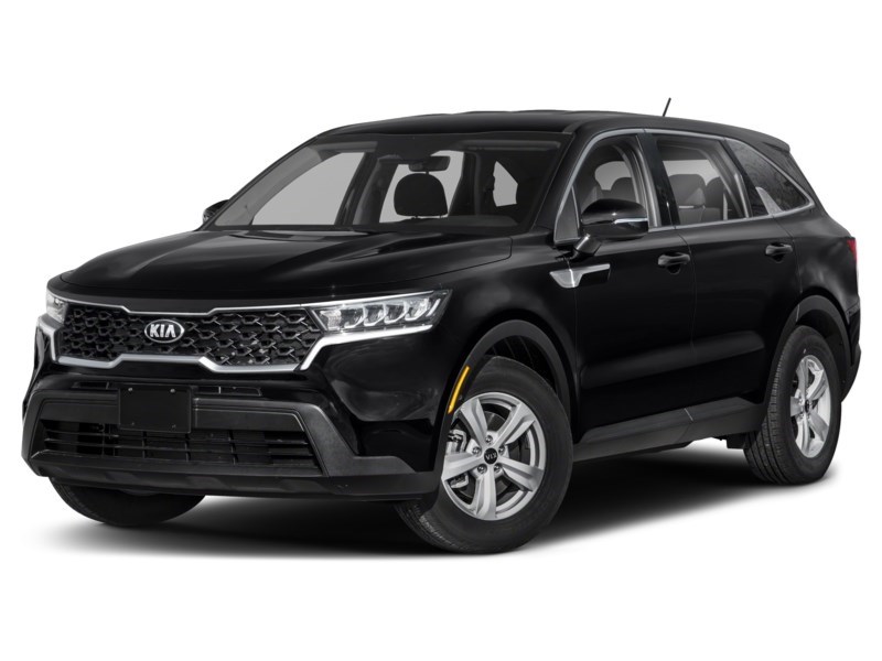 2021 Kia Sorento LX+ AWD Exterior Shot 1