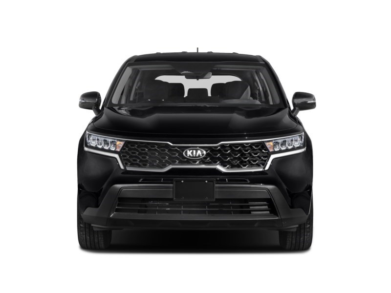 2021 Kia Sorento LX+ AWD Exterior Shot 5