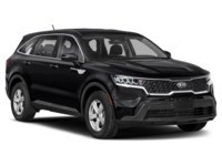 2021 Kia Sorento LX+ AWD Exterior Shot 8