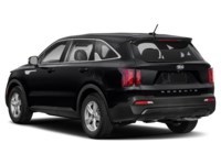 2021 Kia Sorento LX+ AWD Exterior Shot 9