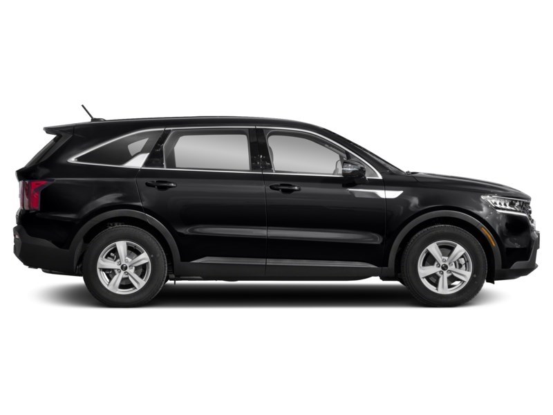 2021 Kia Sorento LX+ AWD Exterior Shot 10