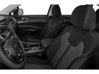 2021 Kia Sorento LX+ AWD Interior Shot 3