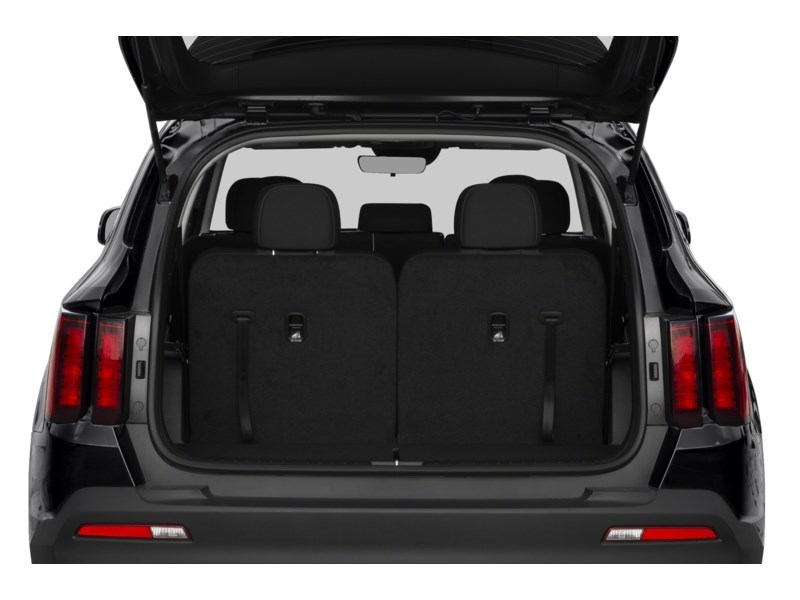 2021 Kia Sorento LX+ AWD Exterior Shot 4