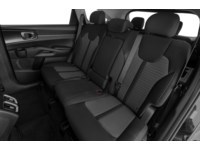 2021 Kia Sorento LX+ AWD Interior Shot 4