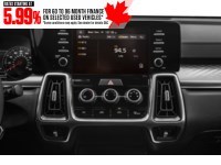 2021 Kia Sorento LX+ AWD Interior Shot 7