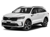 2021 Kia Sorento EX AWD Exterior Shot 1