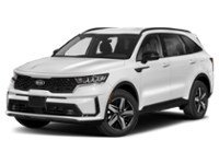 2021 Kia Sorento EX AWD Exterior Shot 1