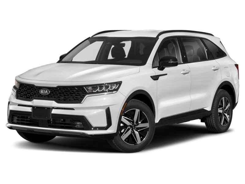 2021 Kia Sorento EX AWD Exterior Shot 1