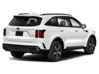 2021 Kia Sorento EX AWD Exterior Shot 2