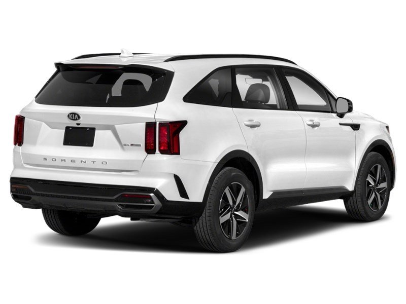2021 Kia Sorento EX AWD Exterior Shot 2