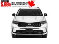 2021 Kia Sorento X-Line AWD Exterior Shot 5