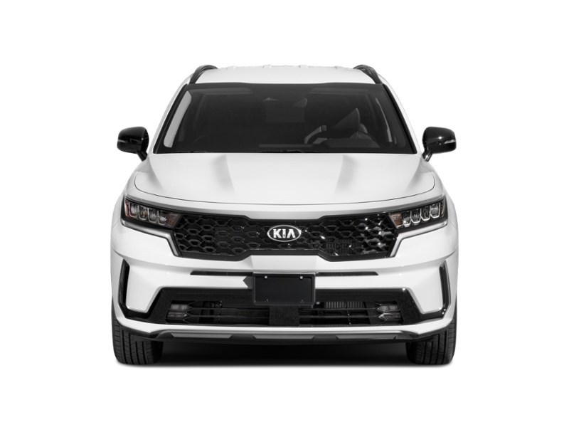 2021 Kia Sorento EX AWD Exterior Shot 5