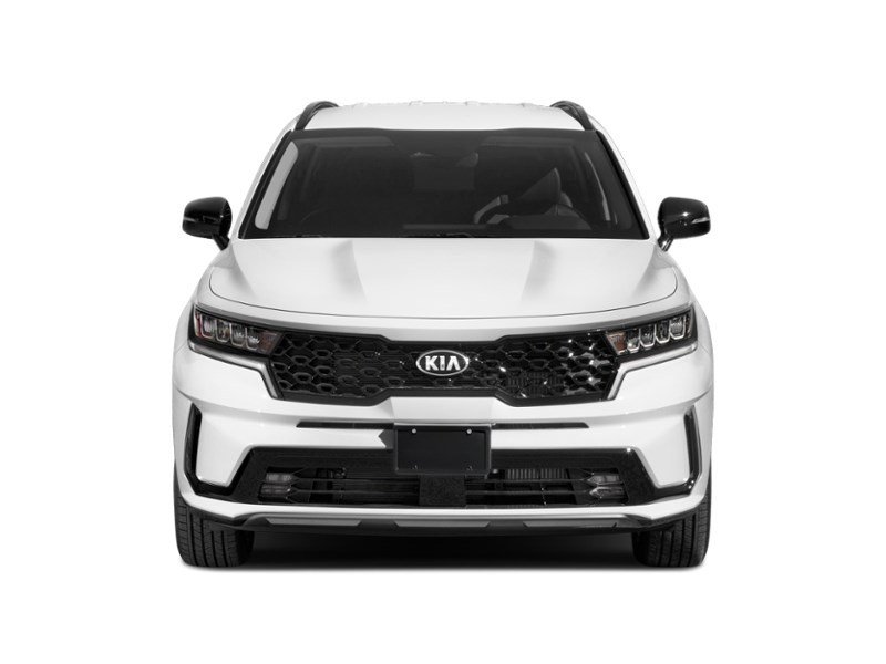 2021 Kia Sorento EX AWD Exterior Shot 5