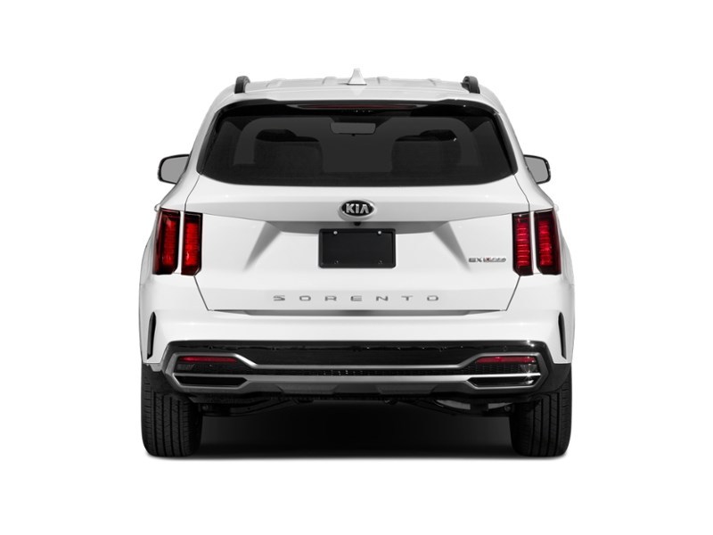 2021 Kia Sorento EX AWD Exterior Shot 7