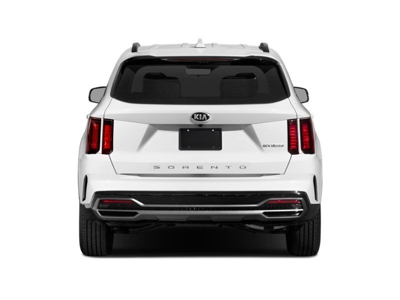 2021 Kia Sorento EX AWD Exterior Shot 7
