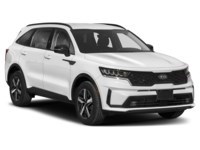 2021 Kia Sorento EX+ AWD Exterior Shot 8