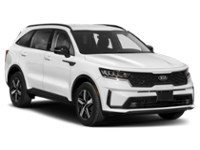2021 Kia Sorento EX AWD Exterior Shot 8