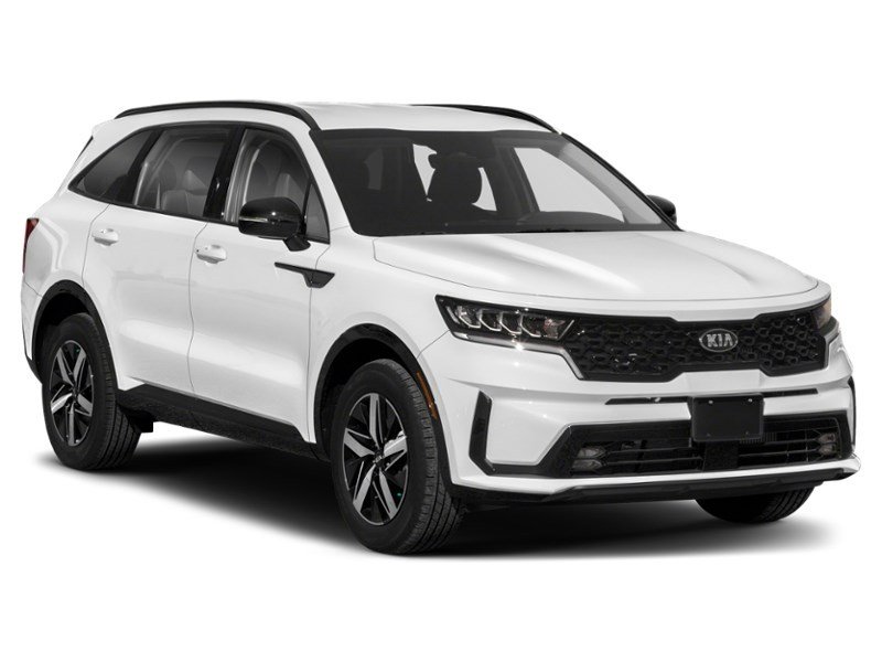 2021 Kia Sorento EX AWD Exterior Shot 8