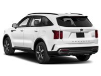 2021 Kia Sorento EX AWD Exterior Shot 9
