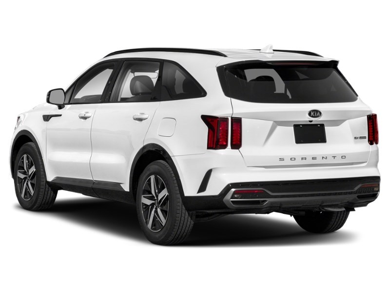 2021 Kia Sorento EX AWD Exterior Shot 9