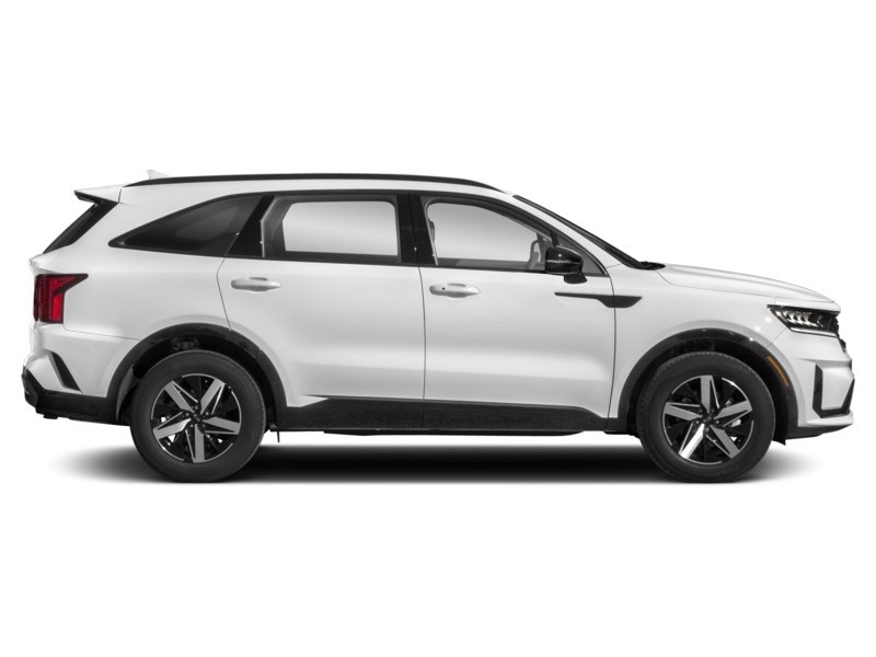 2021 Kia Sorento EX+ AWD Exterior Shot 10