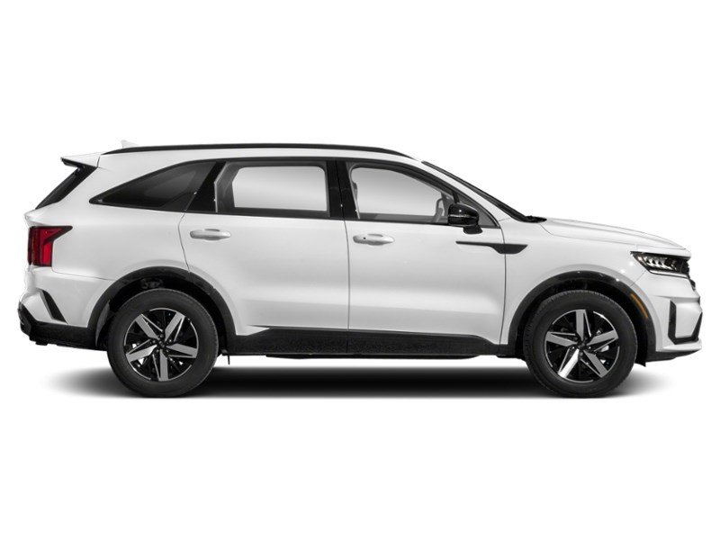 2021 Kia Sorento EX AWD Exterior Shot 10
