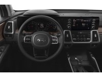 2021 Kia Sorento EX+ AWD Interior Shot 3