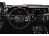 2021 Kia Sorento EX AWD Interior Shot 3