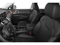 2021 Kia Sorento EX+ AWD Interior Shot 4